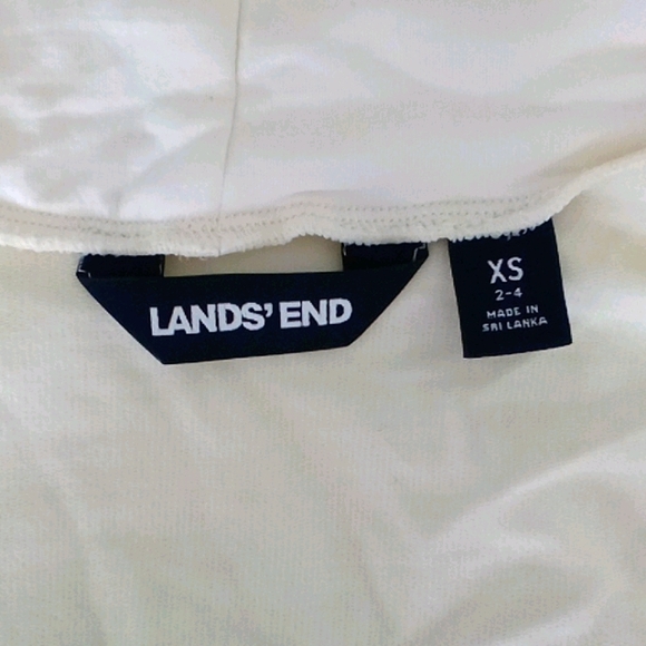 ❄️Wool Blend Thermal Turtleneck Top ~ Fits like S - Picture 5 of 8